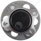 Purchase Top-Quality Rear Hub Assembly by EDGE - 512636 pa3