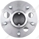 Purchase Top-Quality Rear Hub Assembly by EDGE - 513018 pa3