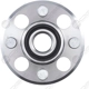 Purchase Top-Quality Rear Hub Assembly by EDGE - 513035 pa1