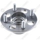 Purchase Top-Quality Rear Hub Assembly by EDGE - 513035 pa4