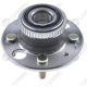 Purchase Top-Quality Rear Hub Assembly by EDGE - 513105 pa3