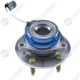 Purchase Top-Quality Rear Hub Assembly by EDGE - 513121 pa4