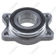 Purchase Top-Quality Rear Hub Assembly by EDGE - 513227 pa5