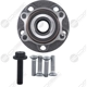 Purchase Top-Quality Rear Hub Assembly by EDGE - 513253 pa1