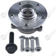 Purchase Top-Quality Rear Hub Assembly by EDGE - 513253 pa2