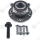 Purchase Top-Quality Rear Hub Assembly by EDGE - 513253 pa3