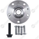 Purchase Top-Quality Rear Hub Assembly by EDGE - 513253 pa4