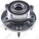 Purchase Top-Quality Rear Hub Assembly by EDGE - 513275 pa5