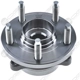 Purchase Top-Quality Rear Hub Assembly by EDGE - 513275 pa7