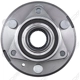 Purchase Top-Quality Rear Hub Assembly by EDGE - 513277 pa3