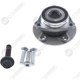 Purchase Top-Quality Rear Hub Assembly by EDGE - 513379 pa1