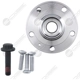 Purchase Top-Quality Rear Hub Assembly by EDGE - 513379 pa3