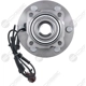 Purchase Top-Quality Rear Hub Assembly by EDGE - 541004 pa3