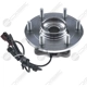 Purchase Top-Quality Rear Hub Assembly by EDGE - 541004 pa7