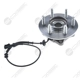 Purchase Top-Quality Rear Hub Assembly by EDGE - 541008 pa3