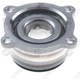 Purchase Top-Quality Rear Hub Assembly by EDGE - 541011 pa1