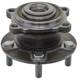 Purchase Top-Quality Rear Hub Assembly by EDGE - HA590247 pa4