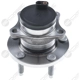 Purchase Top-Quality Rear Hub Assembly by EDGE - HA590335 pa4