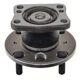 Purchase Top-Quality Rear Hub Assembly by EDGE - HA590367 pa4