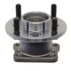Purchase Top-Quality Rear Hub Assembly by EDGE - HA590367 pa5