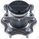 Purchase Top-Quality Rear Hub Assembly by EDGE - HA590407 pa5