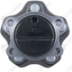 Purchase Top-Quality Rear Hub Assembly by EDGE - HA590407 pa8