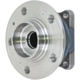 Purchase Top-Quality FAG - 101640 - Wheel Bearing and Hub Assemblie pa2