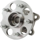 Purchase Top-Quality FAG - 101772 - Wheel Bearing and Hub Assemblies pa2