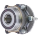 Purchase Top-Quality Rear Hub Assembly by FAG - 101955 pa1