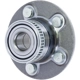 Purchase Top-Quality FAG - 102085 - Wheel Bearing and Hub Assemblies pa1