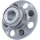 Purchase Top-Quality FAG - 102086 - Wheel Bearing and Hub Assemblies pa1