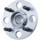 Purchase Top-Quality FAG - 102086 - Wheel Bearing and Hub Assemblies pa2