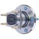 Purchase Top-Quality FAG - 102114 - Wheel Bearing and Hub Assemblies pa1