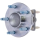 Purchase Top-Quality FAG - 102114 - Wheel Bearing and Hub Assemblies pa2