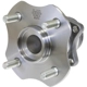 Purchase Top-Quality FAG - 102144 - Wheel Bearing and Hub Assemblies pa2