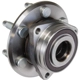 Purchase Top-Quality FAG - 102232 - Wheel Hub Assembly pa1