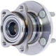 Purchase Top-Quality FAG - 102368 - Wheel Bearing and Hub Assemblies pa1
