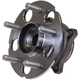 Purchase Top-Quality FAG - 102381 - Wheel Bearing and Hub Assemblies pa2