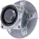 Purchase Top-Quality FAG - 102504 - Wheel Bearing and Hub Assemblies pa1