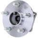 Purchase Top-Quality FAG - 102504 - Wheel Bearing and Hub Assemblies pa2