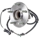 Purchase Top-Quality FAG - 103143 - Wheel Bearing and Hub Assemblies pa2