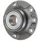 Purchase Top-Quality FAG - 103282 - Wheel Hub Assembly pa1