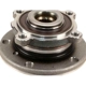 Purchase Top-Quality Rear Hub Assembly by FAG - 573982.08 pa1