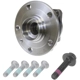 Purchase Top-Quality FAG - WH61098K - Wheel Bearing Kit pa2