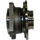 Purchase Top-Quality Rear Hub Assembly by GMB - 715-0342 pa1