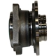 Purchase Top-Quality Rear Hub Assembly by GMB - 715-0342 pa11