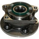 Purchase Top-Quality Rear Hub Assembly by GMB - 715-0342 pa12