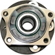 Purchase Top-Quality Rear Hub Assembly by GMB - 715-0342 pa13