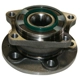 Purchase Top-Quality Rear Hub Assembly by GMB - 715-0342 pa3
