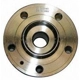 Purchase Top-Quality Rear Hub Assembly by GMB - 715-0342 pa6